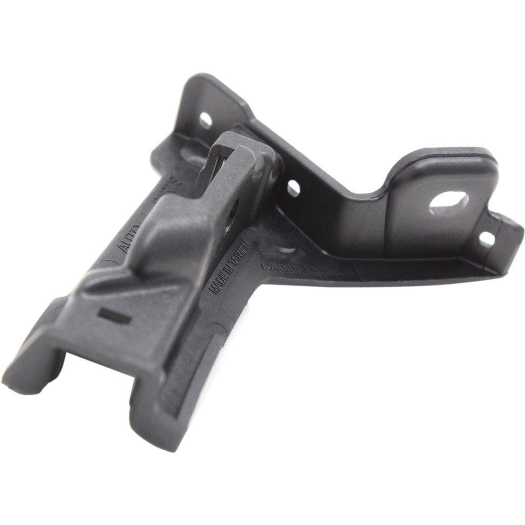 KIA SORENTO FRONT BUMPER COVER REINF BRACKET LEFT (Driver Side) OEM#86577C6000 2016-2020 PL#KI1042123