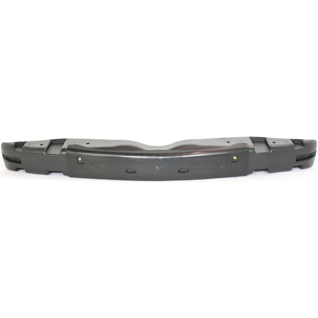 MAZDA PROTEGE /SEDAN FRONT BUMPER REINF (SD)(EXC MP3 & MAZDA SPEED)(W/O BKT)(W/Absorber) OEM#BL8D50070B 2001-2003 PL#MA1006131
