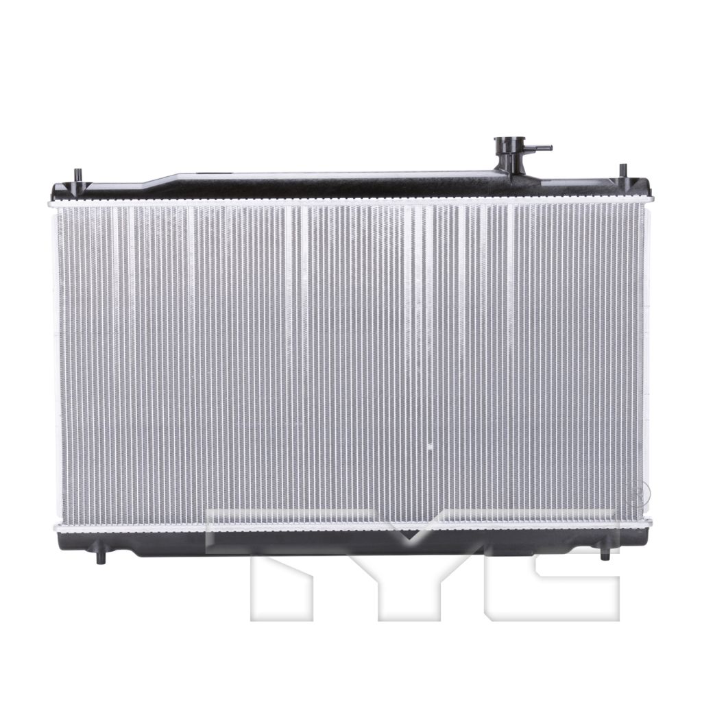 HONDA CRV RADIATOR (USA/MEXICO) OEM#19010RZYA51 2007-2009 PL#HO3010214