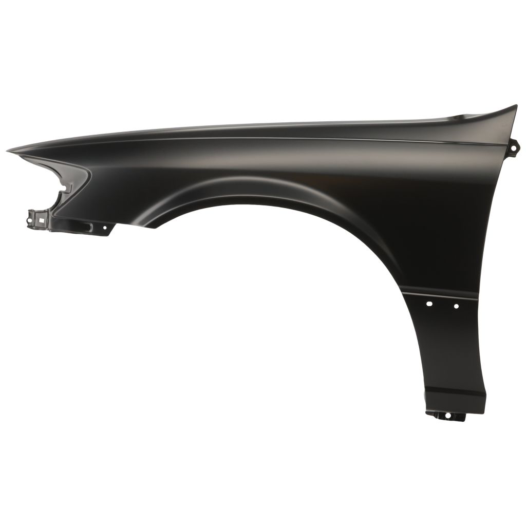 TOYOTA CAMRY FENDER LEFT (Driver Side) **CAPA** OEM#53812AA020 1997-2001 PL#TO1240162C