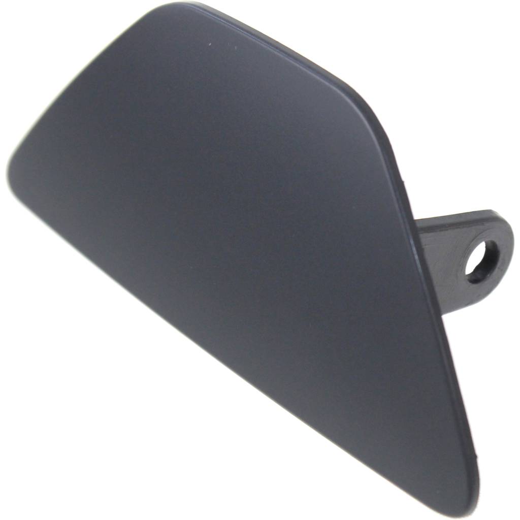 BMW BMW 5 SERIES (SEDAN) HEAD LAMP WASHER COVER RIGHT (Passenger Side) (WO/ M PKG) OEM#51117332684 2014-2016 PL#BM1049121
