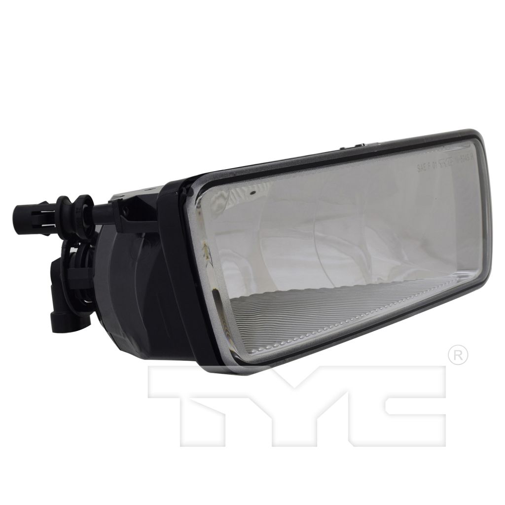 FORD TRUCKS & VANS EXPLORER SPORT TRAC (PICKUP) FOG LAMP ASSY RIGHT (Passenger Side)**CAPA** OEM#6L2Z15200AA 2007-2010 PL#FO2595100C