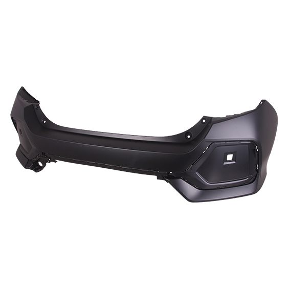 HONDA CIVIC HATCHBACK (EXC TYPE R) REAR BUMPER COVER PRIMED OEM#04715TGGA00ZZ 2017-2019 PL#HO1100300