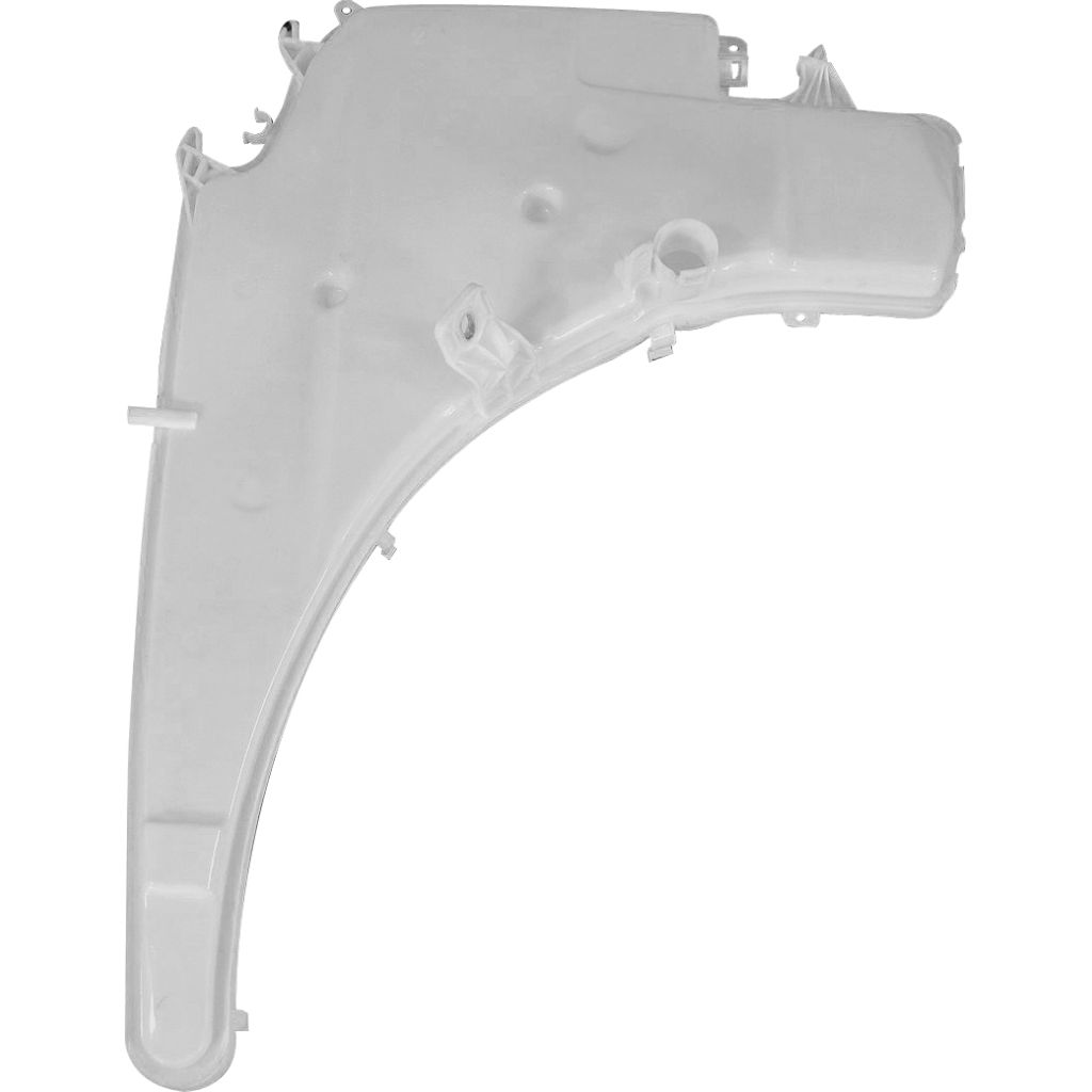 BMW BMW X1 WASHER TANK WO/PUMP (WO/WASHER) OEM#61677238667 2013-2015 PL#BM1288101
