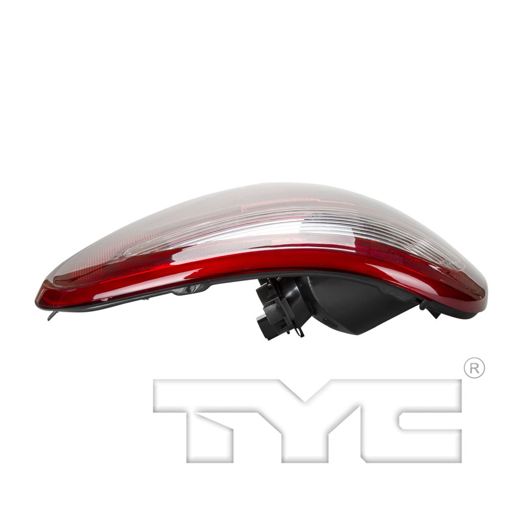 CHRYSLER TOWN & COUNTRY TAIL LAMP ASSY RIGHT (Passenger Side) OEM#68241334AA 2004-2007 PL#CH2801157