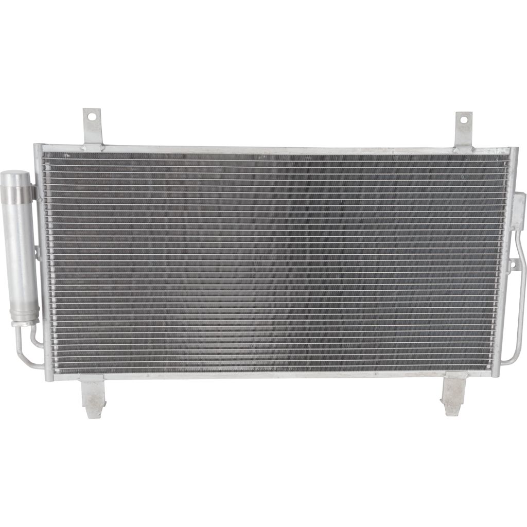 MITSUBISHI ECLIPSE CROSS A/C CONDENSER 1.5L OEM#7812A351 2018-2020 PL#MI3030178
