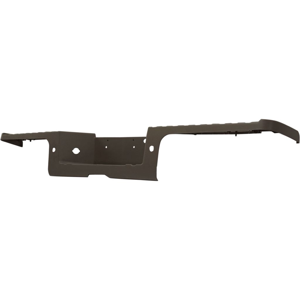 FORD TRUCKS & VANS FORD/PU (F250/350/450) Super Duty REAR BUMPER STEP PAD TAN (W/SENSOR) OEM#DC3Z17B807BA 2013-2016 PL#FO1191141