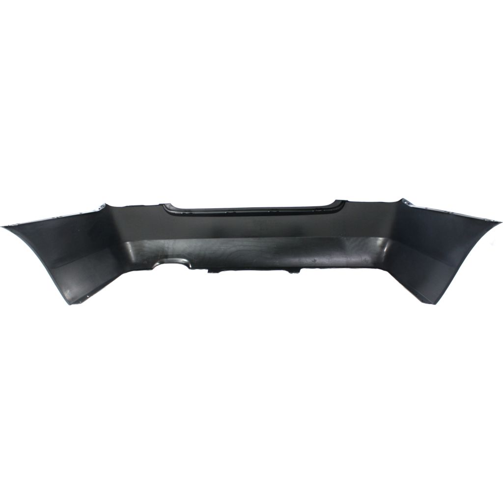 NISSAN(DATSUN) ALTIMA REAR BUMPER COVER PRIMED (2.5L/4CYL) OEM#850228J040 2002-2006 PL#NI1100225
