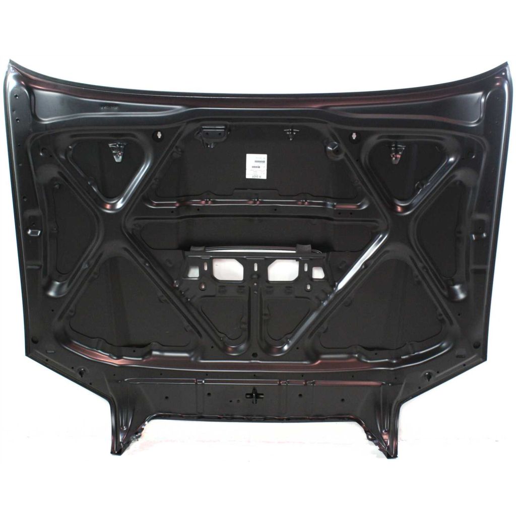 TOYOTA 4RUNNER HOOD W/SCOOP (SPORT MDL) OEM#5330135151 2003-2009 PL#TO1230192