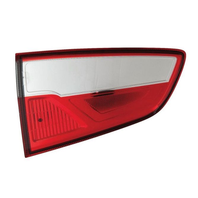 FORD TRUCKS & VANS ECOSPORT TAIL LAMP UNIT LEFT (Driver Side) INNER (S/SE/TITANIUME MDL) OEM#GN1Z13405R 2018-2022 PL#FO2802122