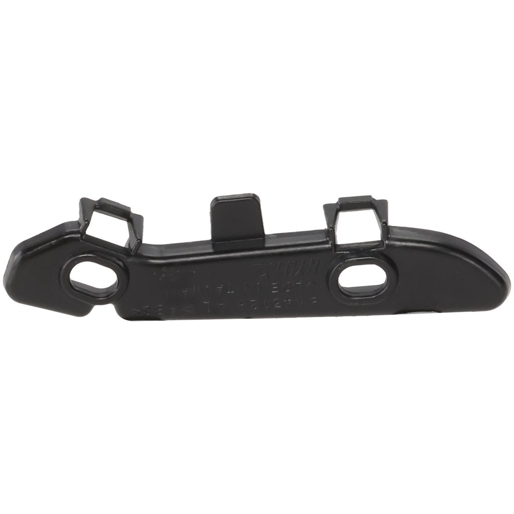 BMW BMW 3 (SEDAN) HYBRID FRONT BUMPER COVER SIDE RETAINER LEFT (Driver Side) LOWER OEM#51117279711 2016-2018 PL#BM1042105