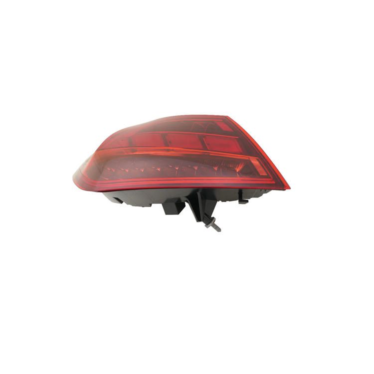 MERCEDES-BENZ C-CLASS SEDAN TAIL LAMP ASSY LEFT (Driver Side) (Driver Side) (OUTER)(WO/AMG STYLING PKG)(WO/LOGO) **CAPA** OEM#2069063700 2022-2025 PL#MB2804128C
