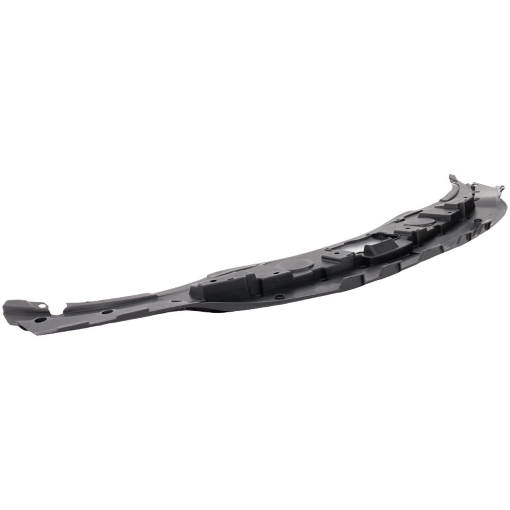 CHRYSLER 300 RADIATOR SUPPORT UPPER COVER (SIGHT SHIELD) OEM#68227211AC 2015-2023 PL#CH1224103