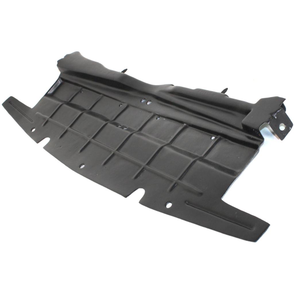 CHEVROLET MALIBU CLASSIC FRONT SPLASH SHIELD CENTER (ENG UNDER CVR) OEM#15934198 2008 PL#GM1228105
