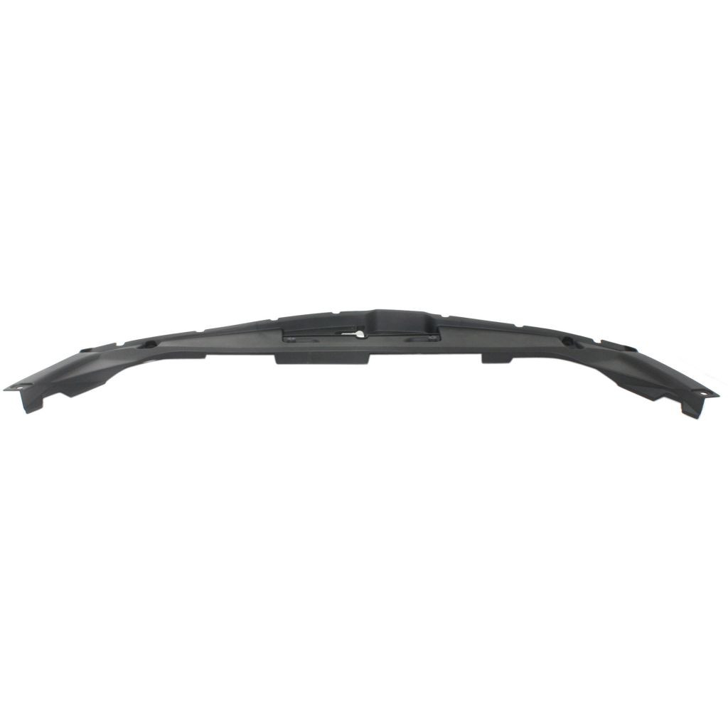 HONDA ACCORD COUPE RADIATOR SUPPORT TOP COVER OEM#71123TE0A00 2008-2012 PL#HO1224100