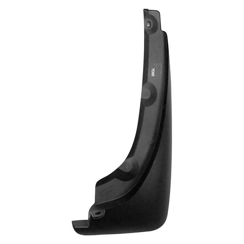 TOYOTA RAV4 FRONT MUDGUARD RIGHT (Passenger Side) W/FLARES OEM#7662142100 2006-2012 PL#TO1295106