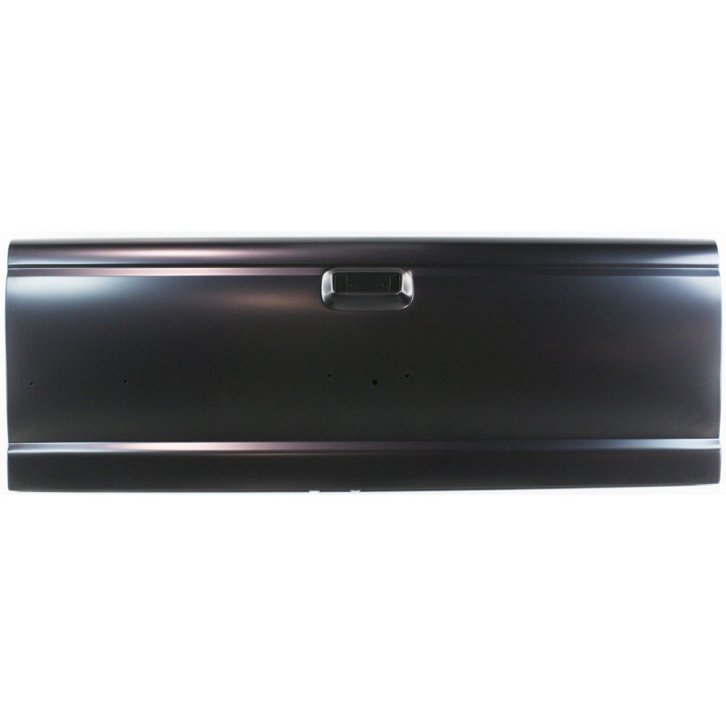 FORD TRUCKS & VANS RANGER TAILGATE (STYLESIDE) OEM#6L5Z9940700AA 2006-2011 PL#FO1900122