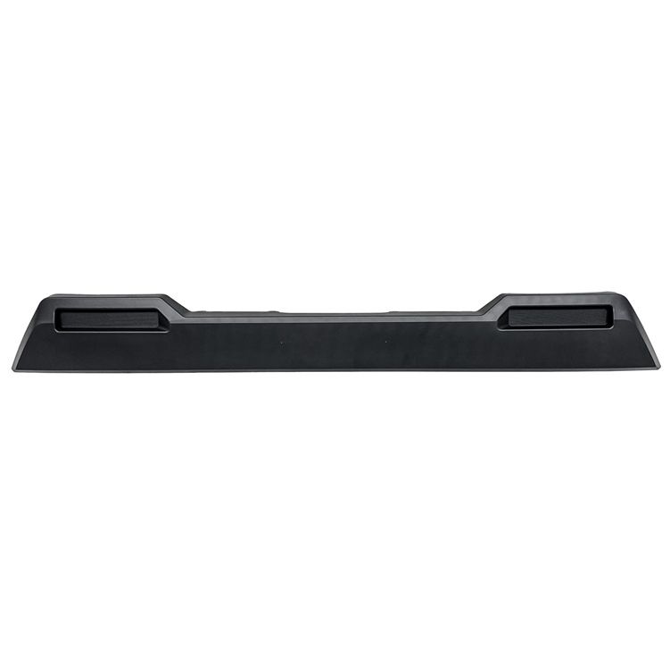 2024-2025 TOYOTA TACOMA Front bumper molding OEM# 53931AK020 PL# TO1044143
