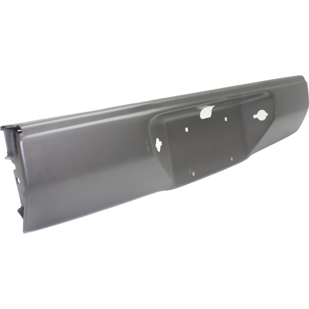NISSAN(DATSUN) XTERRA REAR BUMPER PTD OEM#H50107Z020 2000-2004 PL#NI1102137