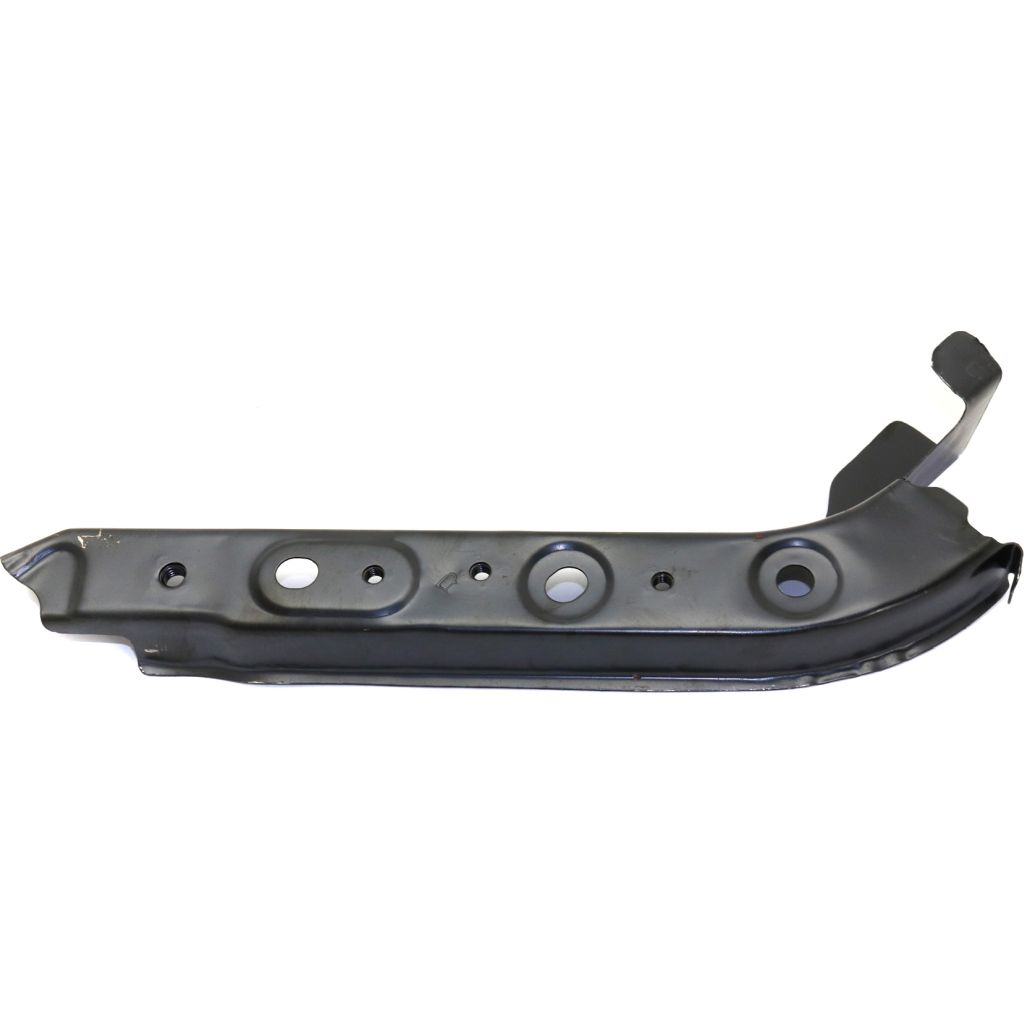 GM TRUCKS & VANS SILVERADO/PU 2500/3500 (CHEVY) RADIATOR SUPPORT SIDE BRACKET LEFT (Driver Side) **CAPA** OEM#25804172 2011-2014 PL#GM1225318C
