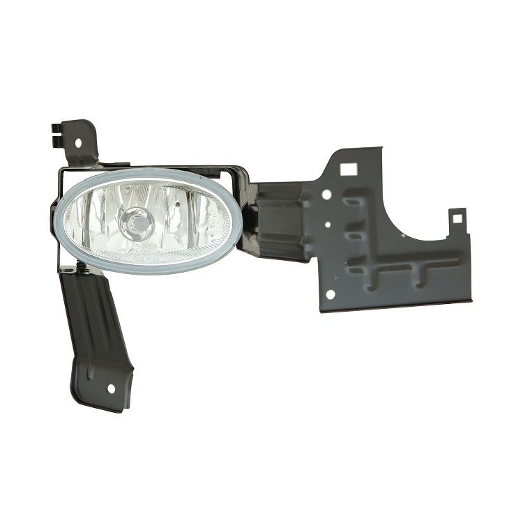 HONDA ACCORD COUPE FOG LAMP ASSY RIGHT (Passenger Side) (FACTORY INSTALLED) **CAPA** OEM#33901TE0315 2011-2012 PL#HO2593127C