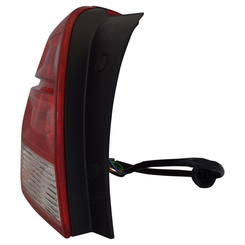 GM TRUCKS & VANS TRAX TAIL LAMP ASSY LEFT (Driver Side) (OUTER)(WO/LED) OEM#42599449 2015-2022 PL#GM2800272
