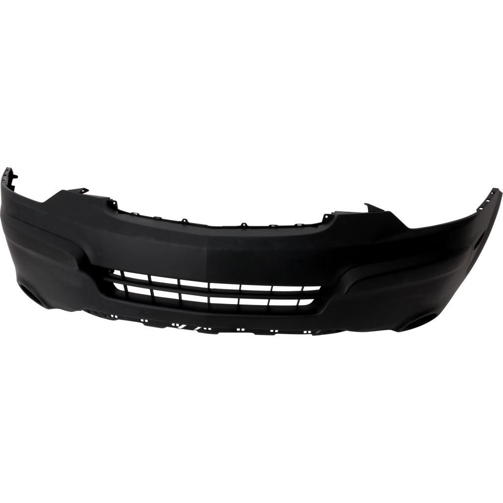 GM TRUCKS & VANS CAPTIVA SPORT FRONT BUMPER COVER PRIMED (LT/LTZ) OEM#19167513 2012-2015 PL#GM1000851