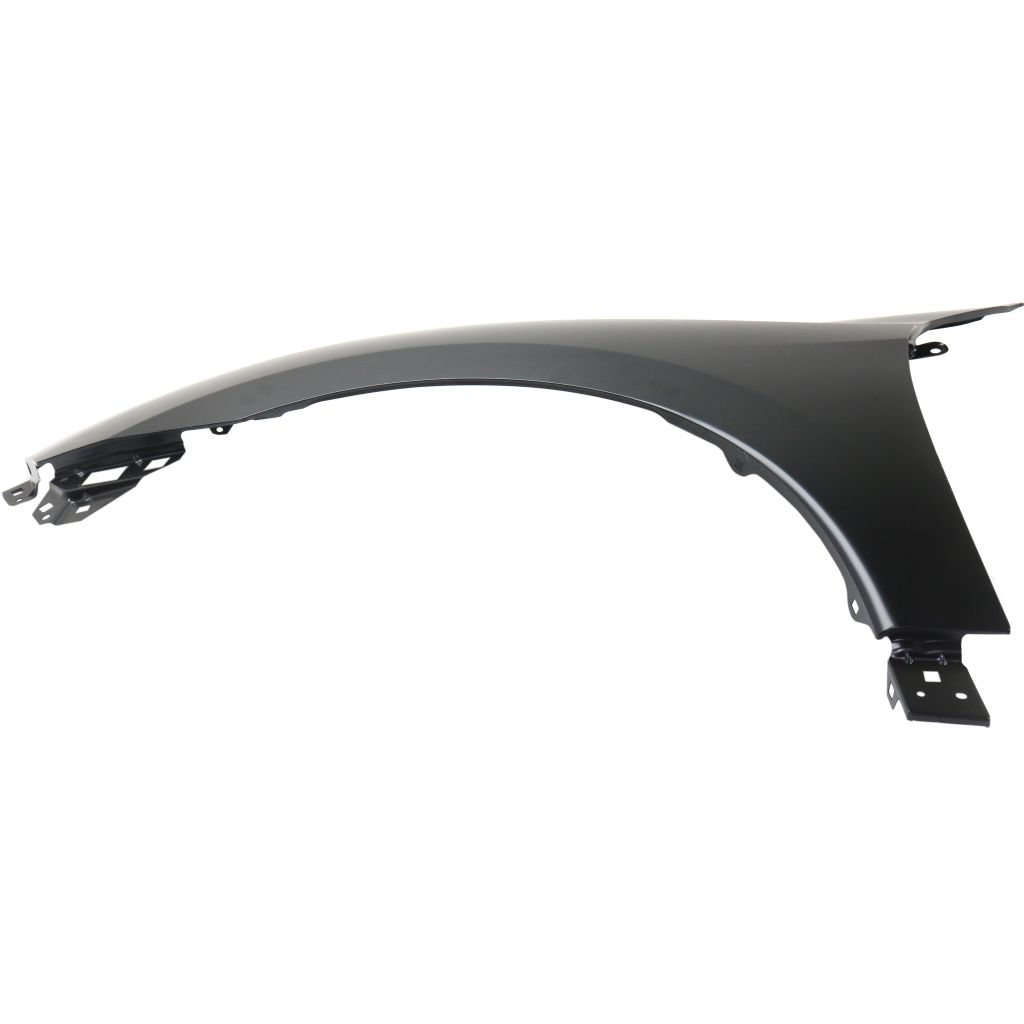 HONDA CIVIC HATCHBACK (EXC TYPE R) FENDER LEFT (Driver Side) OEM#60261TGGA00ZZ 2017-2021 PL#HO1240195