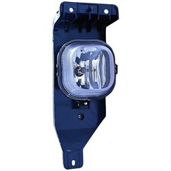 FORD TRUCKS & VANS FORD/PU (F250/350/450/550) Super Duty FOG LAMP ASSY RIGHT (Passenger Side) (FACTORY INSTALLED) **CAPA** OEM#6C3Z15200A 2005-2007 PL#FO2593211C