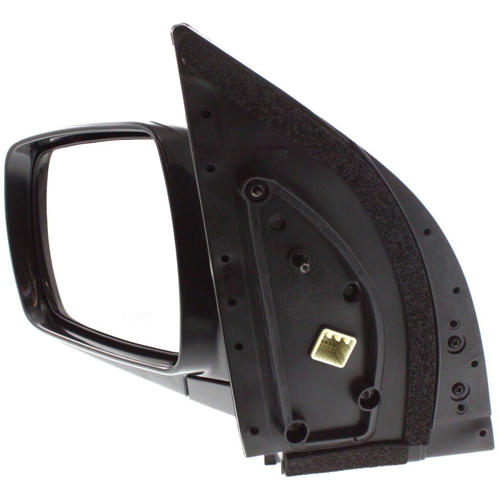 HYUNDAI ENTOURAGE DOOR MIRROR LEFT (Driver Side) POWER/ NOT HEATED OEM#876104J111 2007-2008 PL#KI1320126