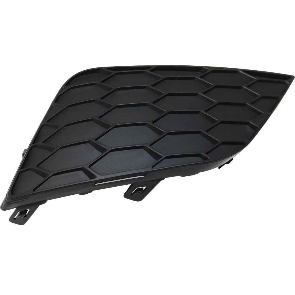NISSAN(DATSUN) SENTRA FOG LAMP COVER RIGHT (Passenger Side) (WO/FOG) OEM#622564AF0B 2016-2019 PL#NI1039142