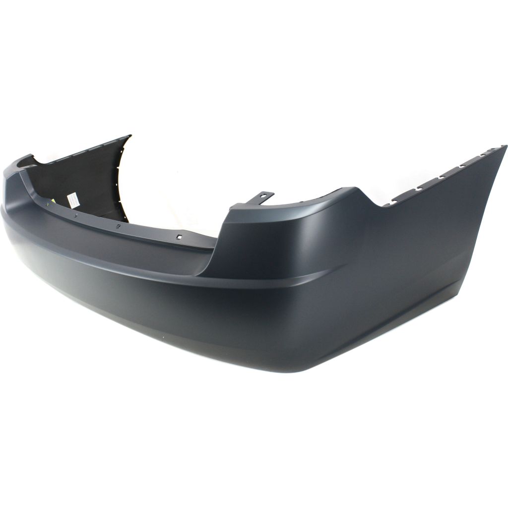 CHEVROLET MALIBU CLASSIC REAR BUMPER COVER PRIMED (SEDAN) OEM#12335940 2008 PL#GM1100679