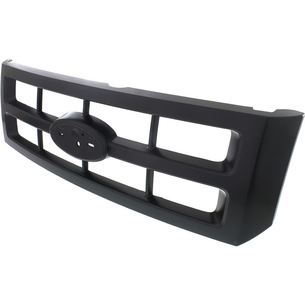 FORD TRUCKS & VANS ESCAPE HYBRID GRILLE PTD OEM#8L8Z8200APTM 2008-2012 PL#FO1200487