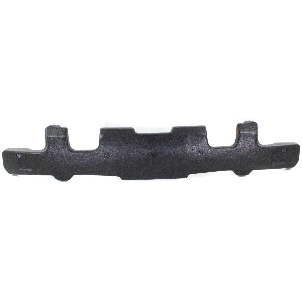 HYUNDAI ELANTRA SEDAN REAR BUMPER ABSORBER OEM#866202H000 2007-2010 PL#HY1170132