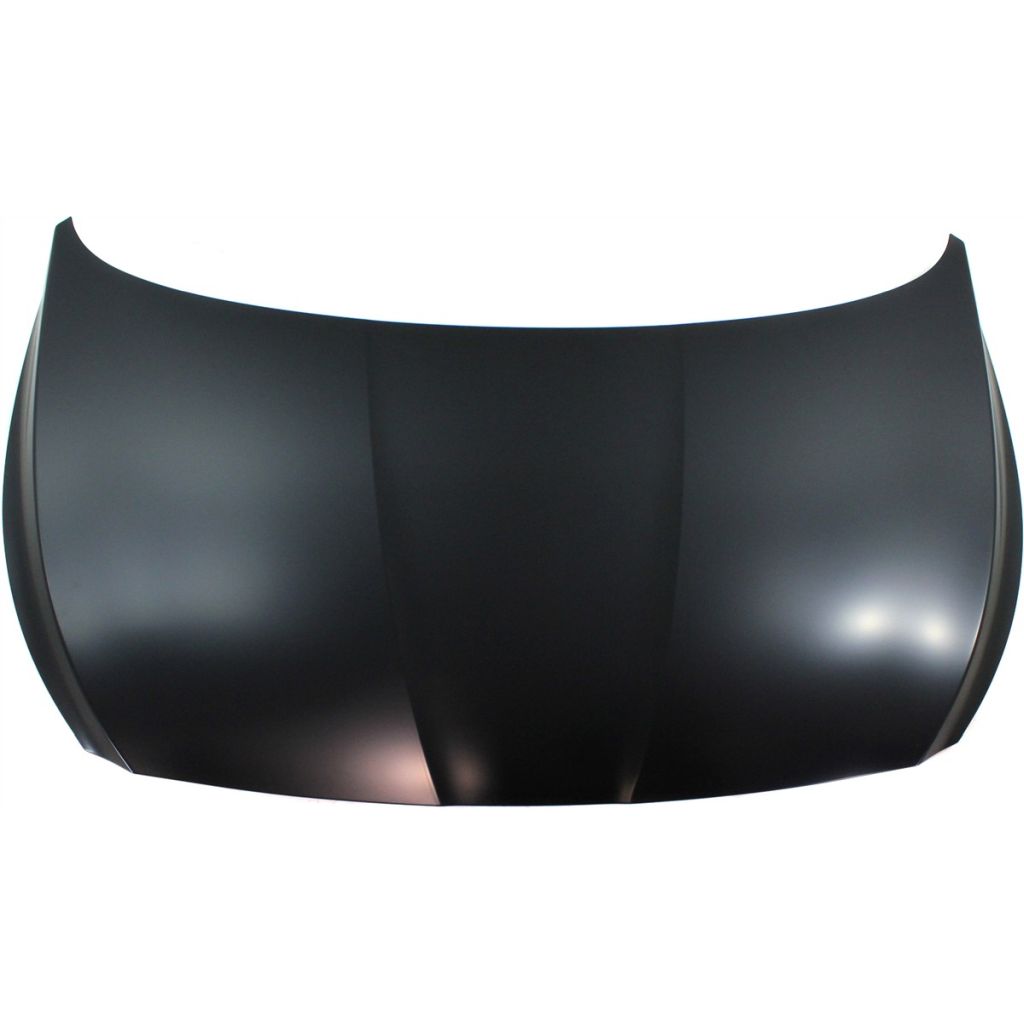 HYUNDAI ACCENT SEDAN HOOD OEM#664001R120 2012-2017 PL#HY1230153