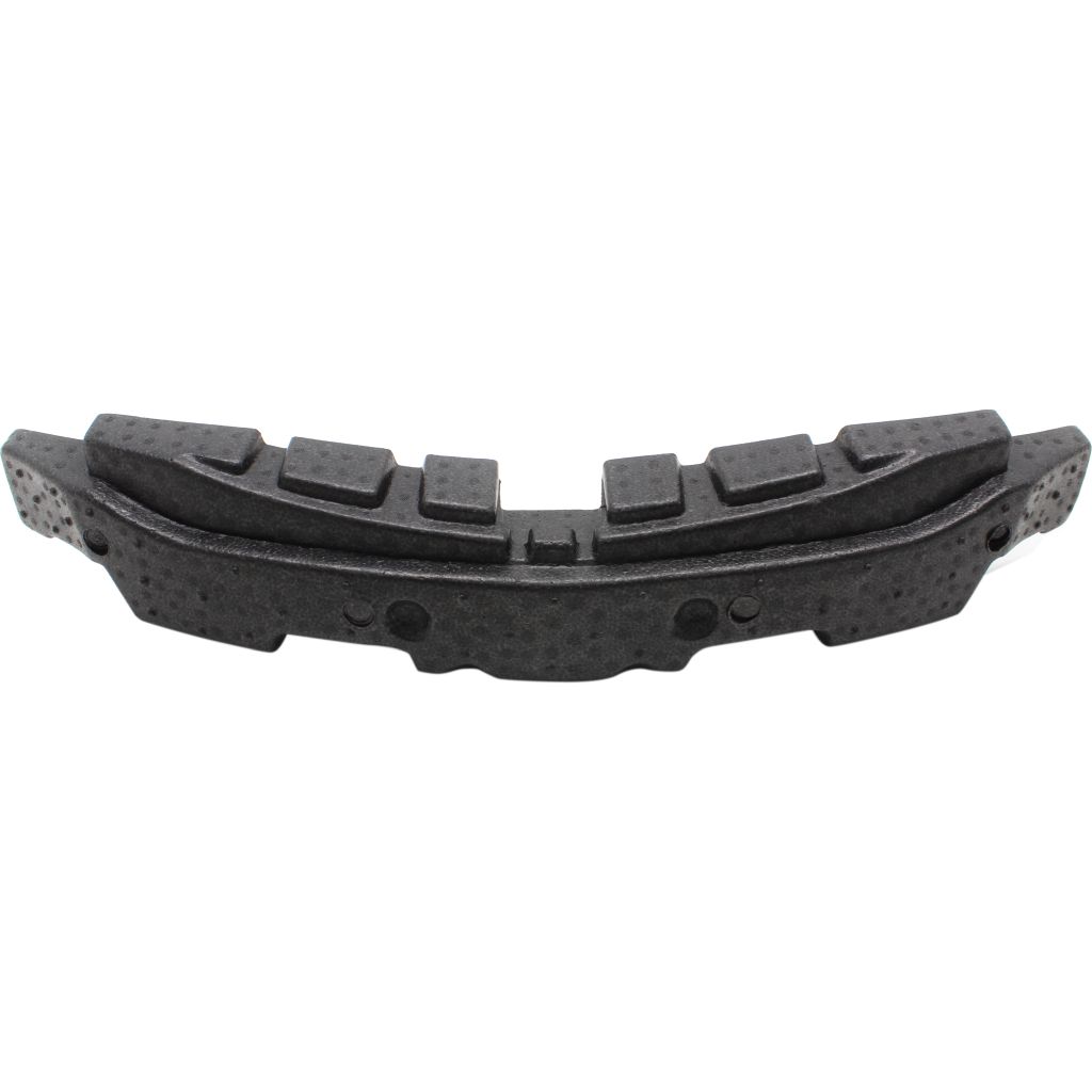 BUICK REGAL FRONT BUMPER ABSORBER (EXC GS) OEM#22792249 2014-2017 PL#GM1070285