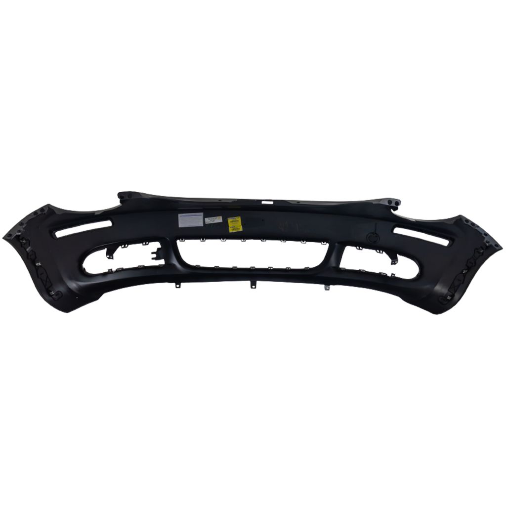 VOLKSWAGEN BEETLE FRONT BUMPER COVER PRIMED OEM#1C0807079AGRU 2006-2010 PL#VW1000166