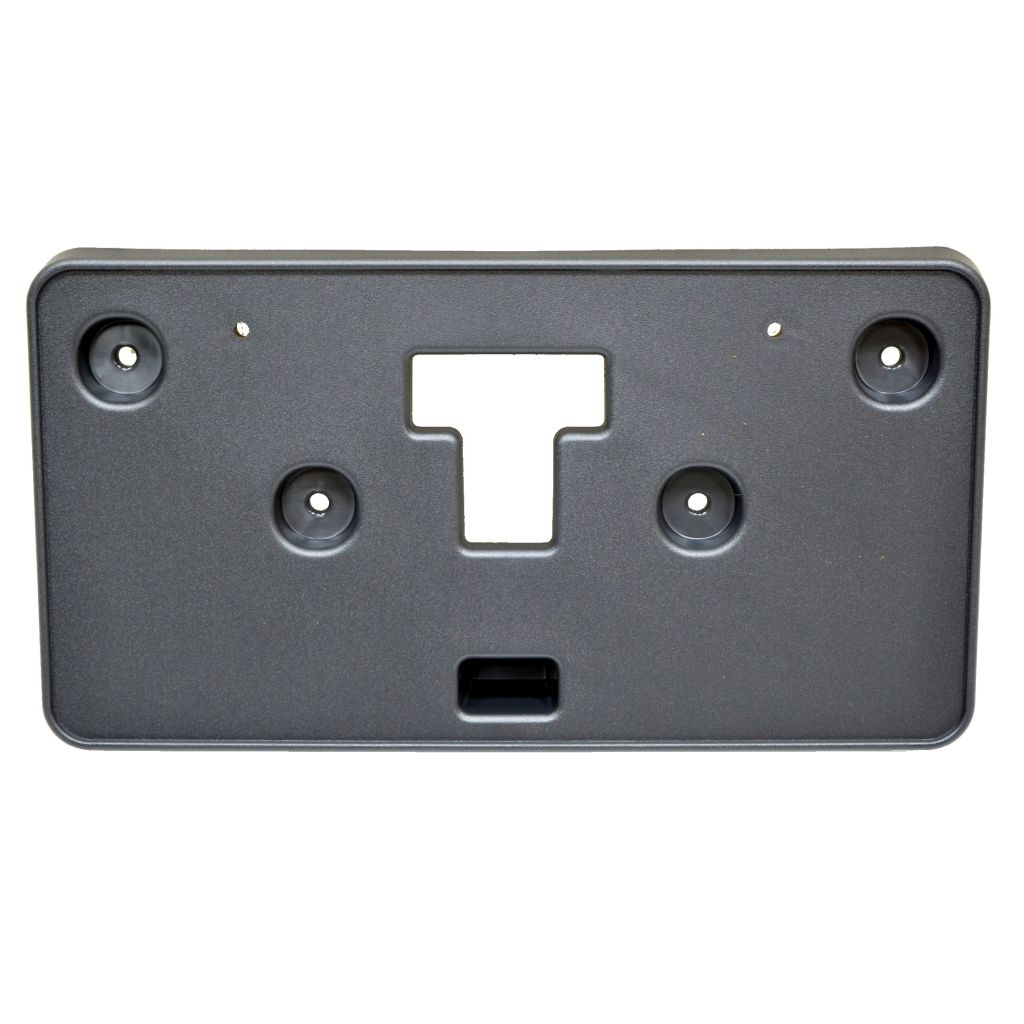 CHEVROLET SONIC FRONT LICENSE PLATE BRACKET (WO/RS) OEM#94544474 2017-2020 PL#GM1068181