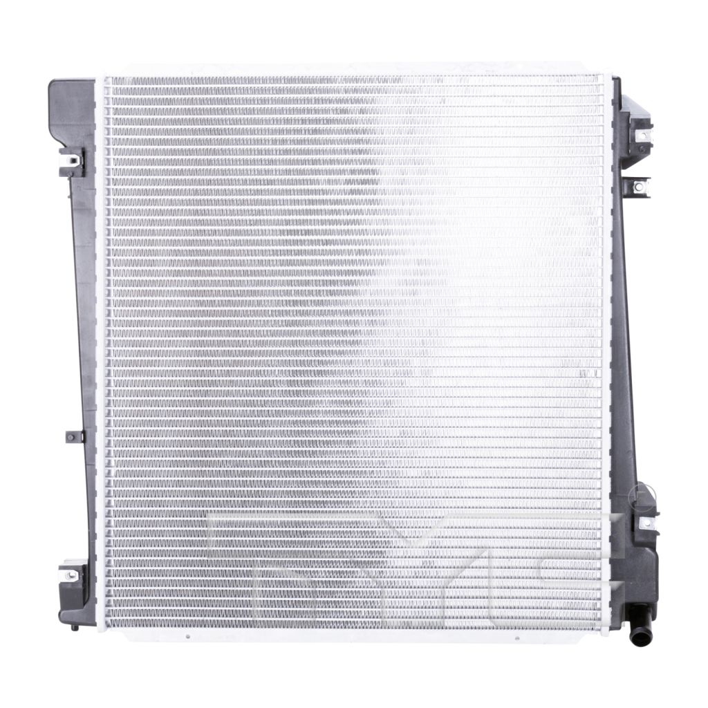 MERCURY MOUNTAINEER RADIATOR 4.0/V6 4.6/V8 OEM#3L2Z8005AA 2002-2005 PL#FO3010146