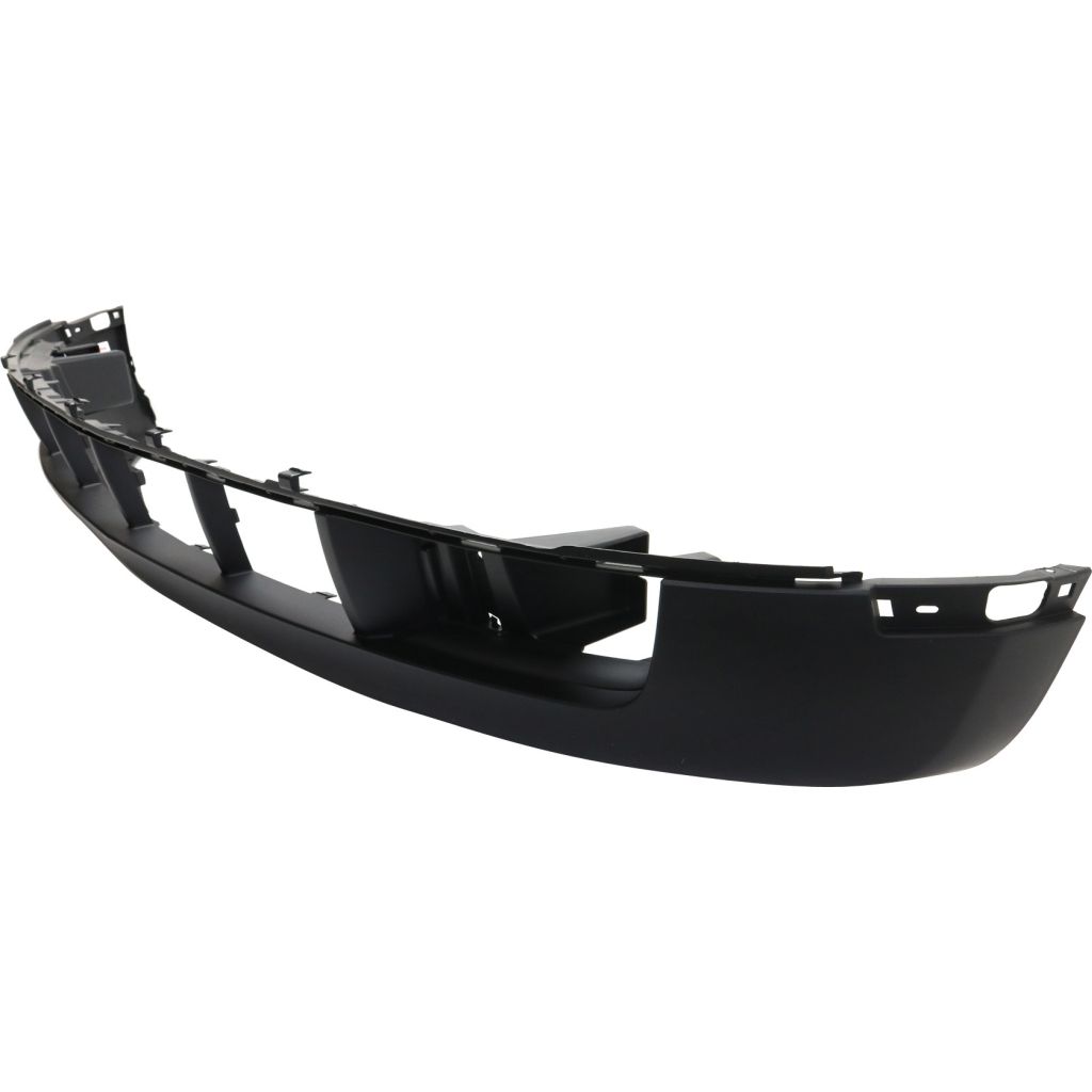 LINCOLN MKX FRONT BUMPER COVER LOWER PRM OEM#7A1Z17D957B 2007-2010 PL#FO1015106