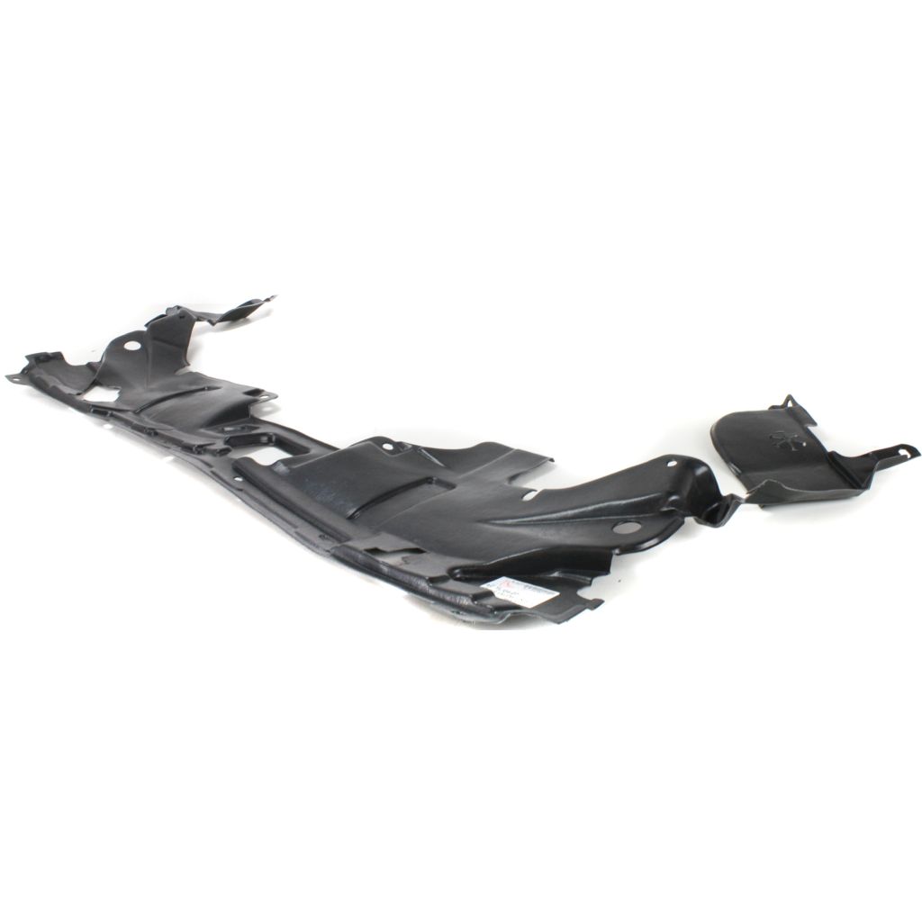ACURA TL FRONT SPLASH SHIELD (ENG UNDER CVR) OEM#74111SEPA03 2004-2008 PL#AC1228102