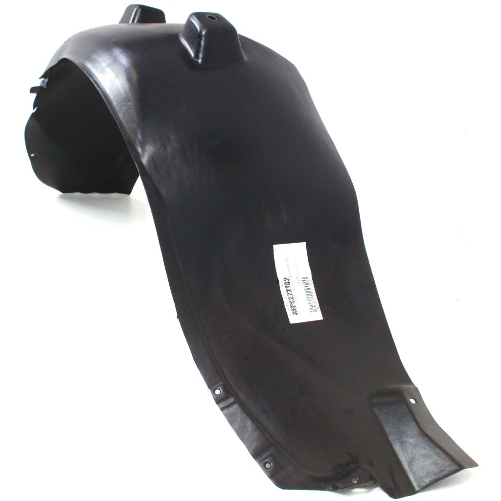 GM TRUCKS & VANS CAPTIVA SPORT FENDER LINER LEFT (Driver Side) (LS) OEM#22890048 2012-2015 PL#GM1248194