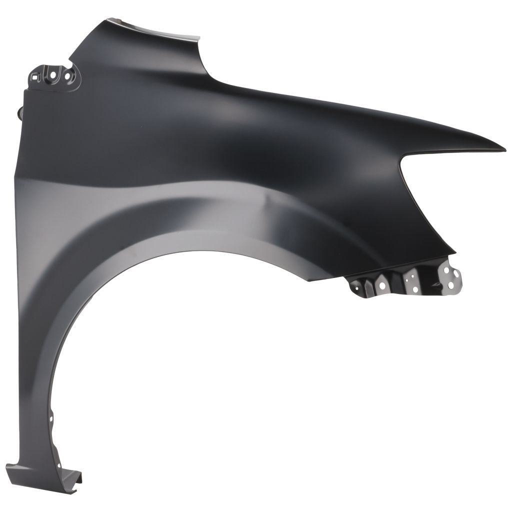CHEVROLET SONIC FENDER RIGHT (Passenger Side) (WO/ROCKER MDG HOLE) **CAPA** OEM#95473426 2012-2020 PL#GM1241374C