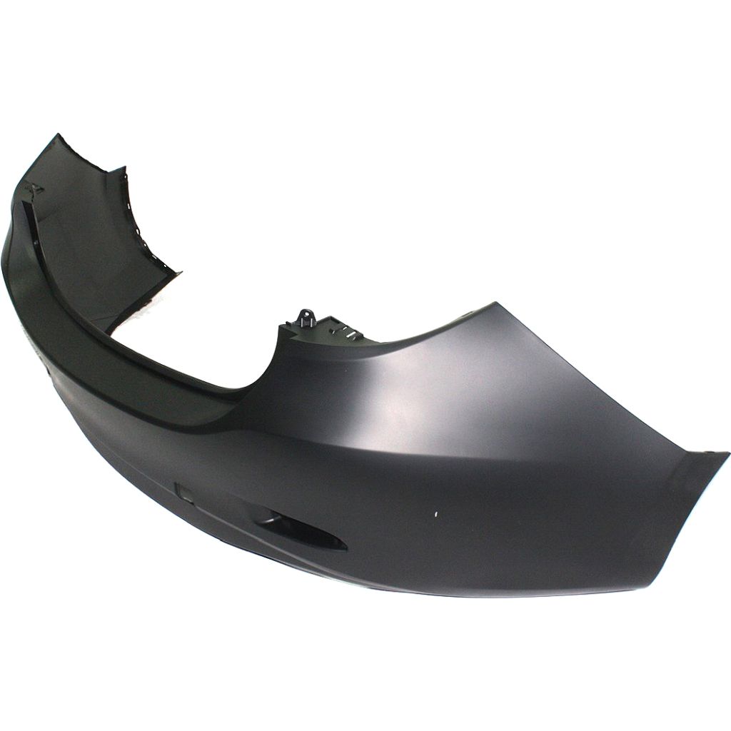 MAZDA MAZDA6 REAR BUMPER COVER PRIMED OEM#GJR950221ABB 2014-2017 PL#MA1100211