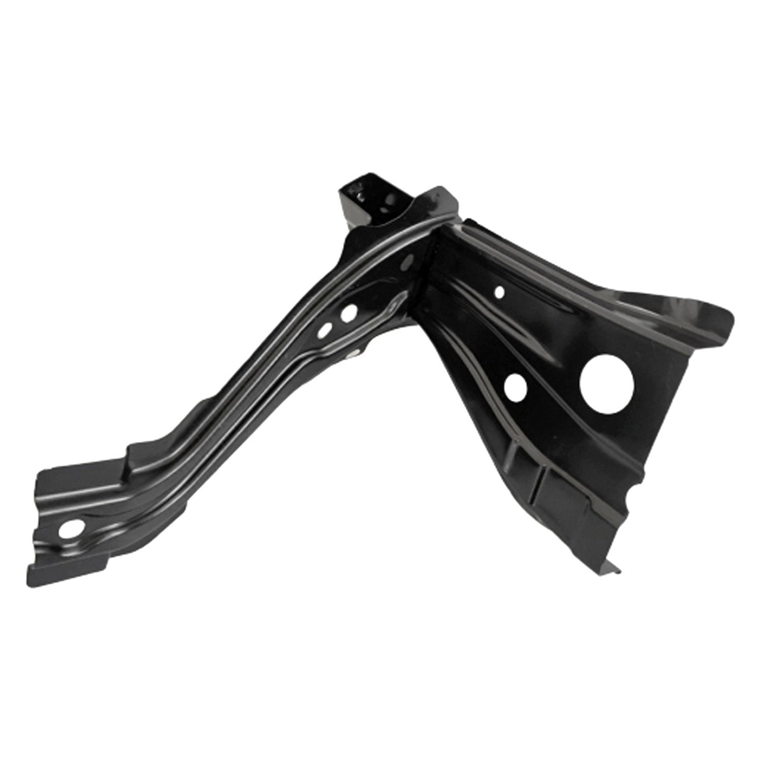 SUBARU IMPREZA WAGON FRONT FENDER APRON SUPPORT LEFT (Driver Side) OEM#51690FL01A9P 2017-2023 PL#SU1246103