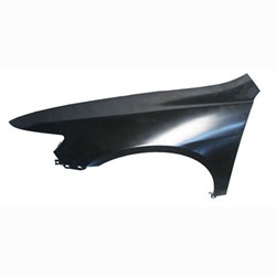 ACURA TSX FENDER LEFT (Driver Side) **CAPA** OEM#60261SEAA90ZZ 2004-2008 PL#AC1240116C