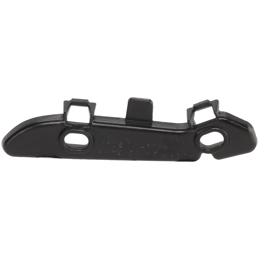 BMW BMW 3 (SEDAN) HYBRID FRONT BUMPER COVER SIDE RETAINER RIGHT (Passenger Side) LOWER OEM#51117279712 2016-2018 PL#BM1043105