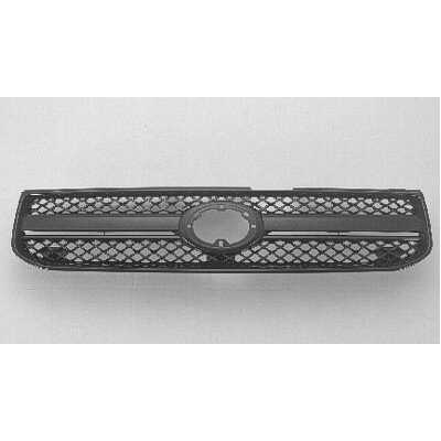 TOYOTA RAV4 GRILLE PTD OEM#5310142140 2004-2005 PL#TO1200266