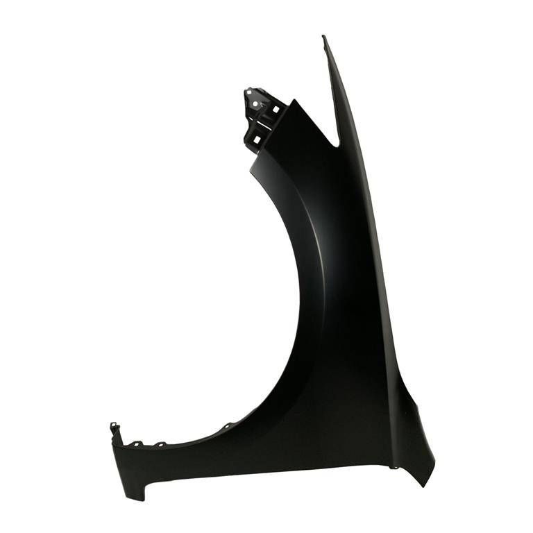 ACURA ILX HYBRID FENDER LEFT (Driver Side) **CAPA** OEM#60260TX6A91ZZ 2013-2015 PL#AC1240129C