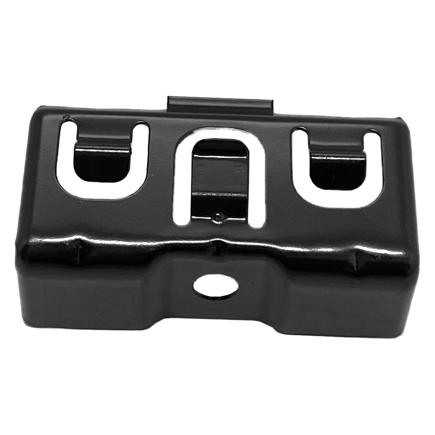 NISSAN(DATSUN) SENTRA REAR BUMPERODY PANEL UPPER BUMPER RETAINER OEM#H52406LBMA 2020-2025 PL#NI1131103